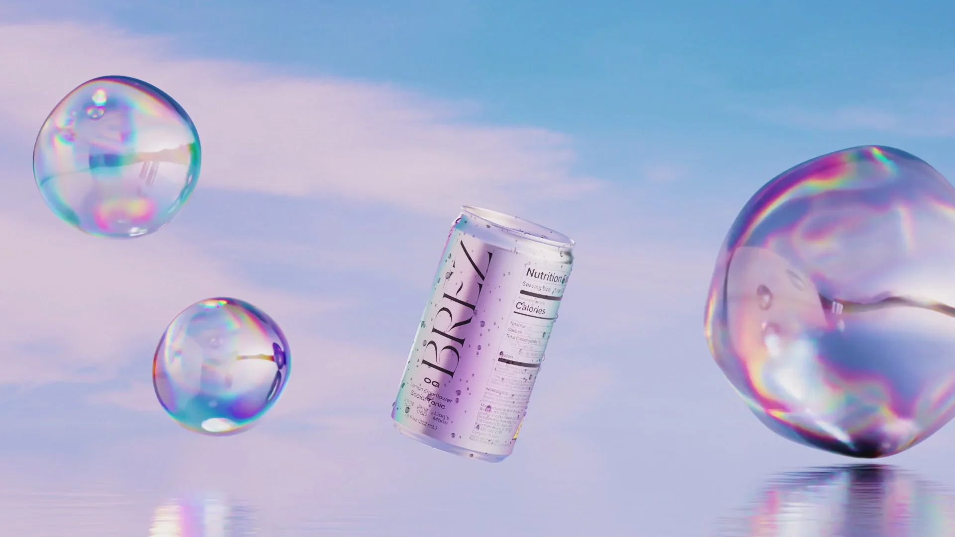 Elevate Your Vibe Naturally